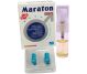 Kit Maraton Mystique [folie 2cps + parfum 2ml] 2b - QUANTUM PHARM