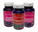 Kit intens Slabeste Natural [Detox suplu+TriphaLax+Cicoare] 3x60cps - HERBAGETICA