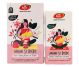 Kit Stimularea lactatiei Mami&Bebe[60cps+ceai 20dz] 2b - FARES