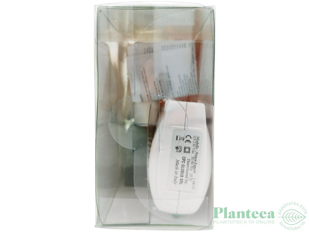 Kit epilare complet [Incalzitor + 2Cartuse ceara 100ml + Hartie + Ulei 25ml] 5b - DEPILET