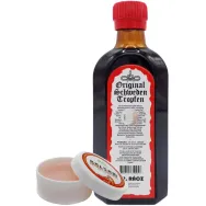 Pachet Bitter suedez Dr Racz 250ml + Balsam chinezesc 20g 2b - PARAPHARM/SEVA PLANT