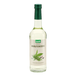 Otet plante aromatice eco 500ml - BYODO