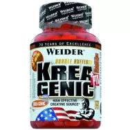 Krea genic PTK 132cps - WEIDER