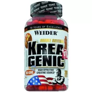 Krea genic PTK 208cps - WEIDER