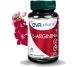 Larginina 400mg 1x60cps - DVR PHARM