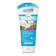 Gel dus exotic cocos vanilie 200ml - LAVERA