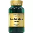 Larginina 1000mg 60cps - COSMO PHARM
