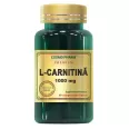 L carnitina 1000mg Premium 60cp - COSMO PHARM