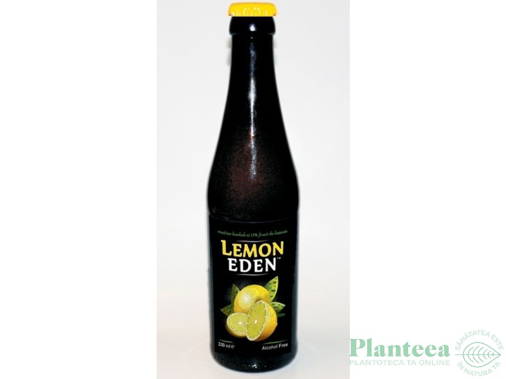 Limonada Eden 330ml - MERLIN