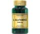 L glutamina 1000mg Total Care 30cp - COSMO PHARM