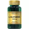 L glutamina 1000mg Premium 60cp - COSMO PHARM