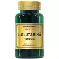 L glutamina 1000mg Total Care 60cp - COSMO PHARM