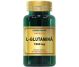 L glutamina 1000mg Total Care 60cp - COSMO PHARM