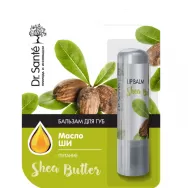 Balsam buze nutritiv unt shea 3,6g - DR SANTE