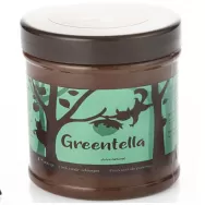 Crema desert ciocolata alune padure Greentella 300g - SWEETERIA