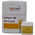 Laptisor matca pur crud conventional 10g - APILAND