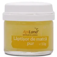 Laptisor matca pur crud conventional 10g - APILAND