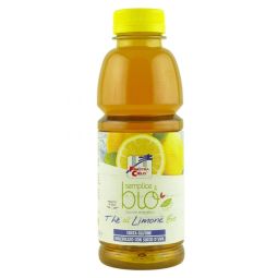 Ceai rece lamaie eco 500ml - LA FINESTRA SUL CIELO