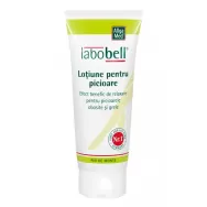 Lotiune picioare obosite Labobell 100ml - ALLGA MED