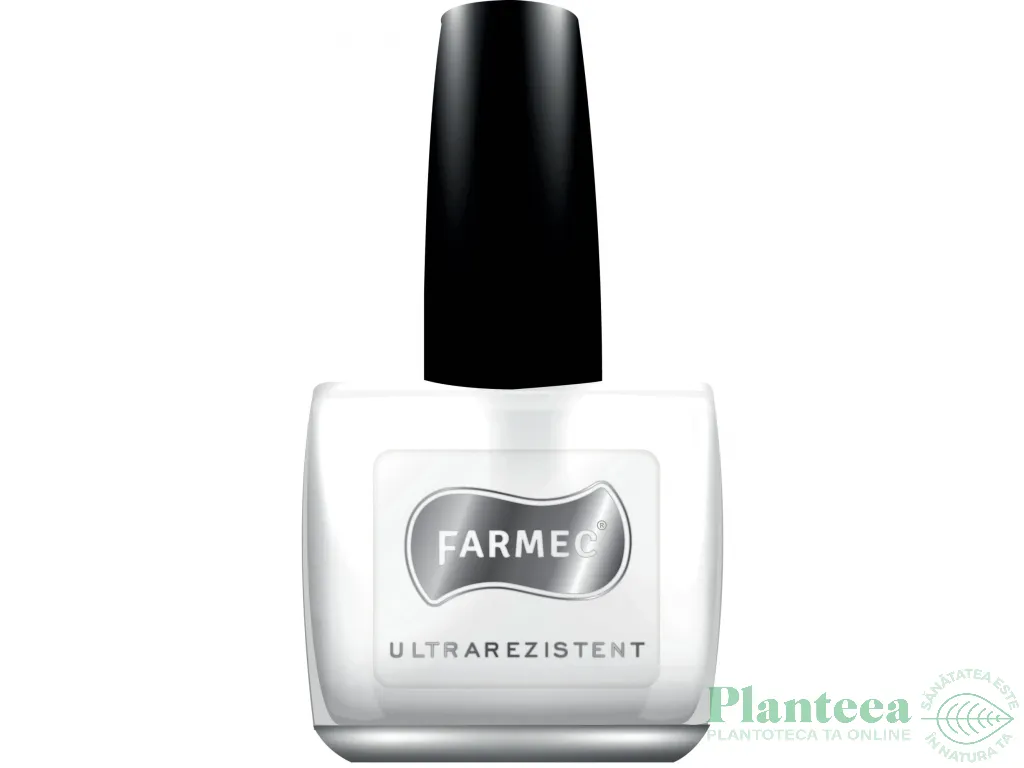 Lac unghii ultrarezistent nr200 11ml - FARMEC