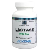 Lactase 60cps - KONIG