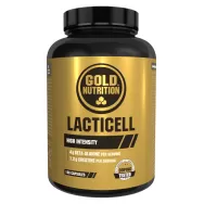 Lacticell 180cps - GOLD NUTRITION