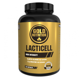 Lacticell 180cps - GOLD NUTRITION