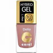 Lac unghii Hybrid Gel 43 11ml - CORAL
