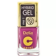 Lac unghii Hybrid Gel 05 11ml - CORAL