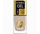 Lac unghii Hybrid Gel 41 11ml - CORAL