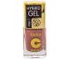 Lac unghii Hybrid Gel 43 11ml - CORAL