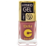 Lac unghii Hybrid Gel 44 11ml - CORAL