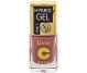 Lac unghii Hybrid Gel 44 11ml - CORAL
