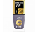 Lac unghii Hybrid Gel 46 11ml - CORAL