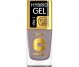 Lac unghii Hybrid Gel 57 11ml - CORAL