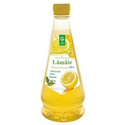 Sirop lamaie 520ml - SANTO RAPHAEL