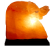 Veioza sare himalaya Elefant suport lemn 4kg - MONTE SALT CRYSTAL