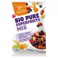 Mix superfructe uscate pure eco 40g - LANDGARTEN