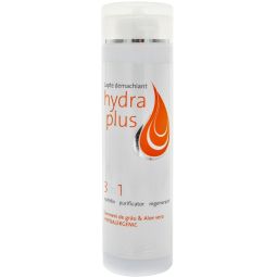 Lapte demachiant 3in1 HydraPlus 250ml - DR SOLEIL