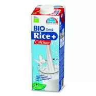 Lapte orez Ca 1L - THE BRIDGE