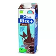 Lapte orez ciocolata 1L - THE BRIDGE