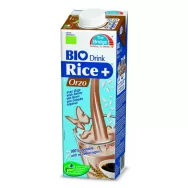 Lapte orez orz prajit eco 1L - THE BRIDGE