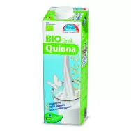 Lapte quinoa simplu 1L - THE BRIDGE