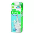 Lapte soia simplu eco 1L - THE BRIDGE