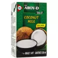 Lapte cocos 250ml - AROYD