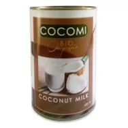 Lapte cocos eco 400ml - COCOMI