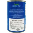 Lapte cocos eco 400ml - MAYA GOLD
