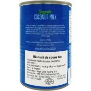 Lapte cocos eco 400ml - MAYA GOLD
