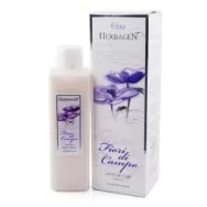 Lapte corp Fiori di campo 200ml - HERBAGEN