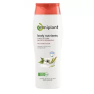 Lapte corp nutritiv reparator 250ml - ELMIPLANT